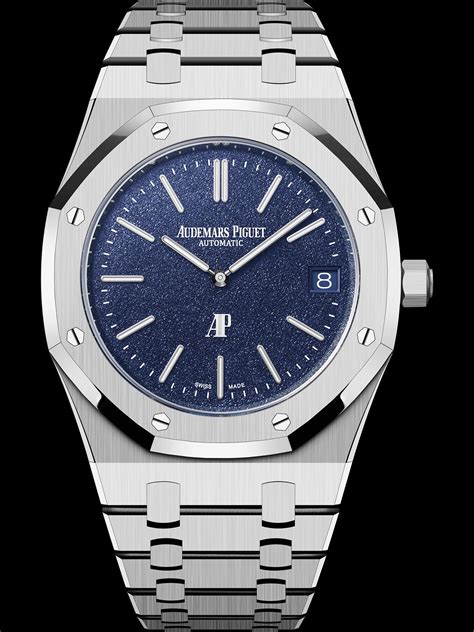 a series audemars piguet royal oak|royal oak watch price list.